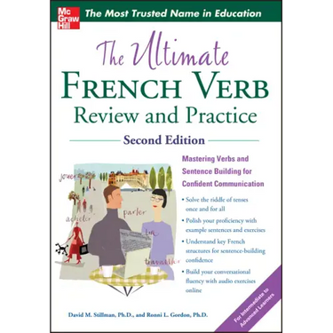 Ult French Vrb Rev&prc 2e