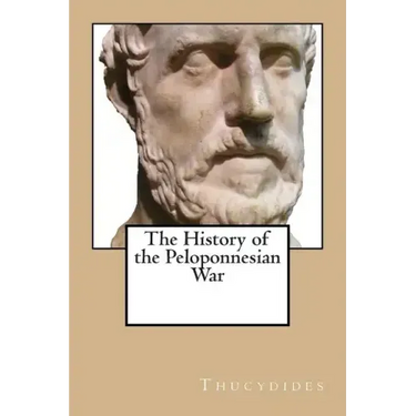 The History of the Peloponnesian War