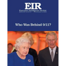 Who Was Behind 9/11?: Executive Intelligence Review; Volume 43, Issue 18