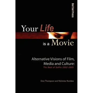 Your Life is a Movie