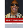 American Legends: The Life of Stevie Wonder
