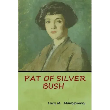 Pat of Silver Bush