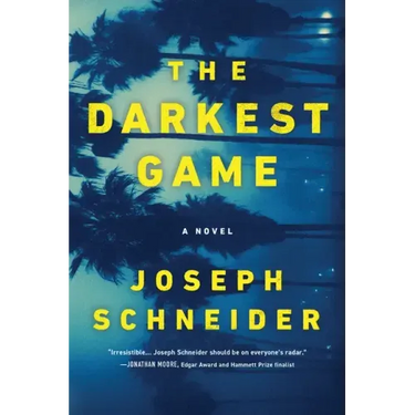 The Darkest Game