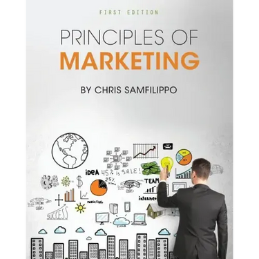 Principles of Marketing