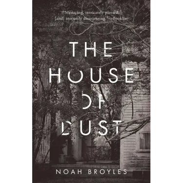 The House of Dust