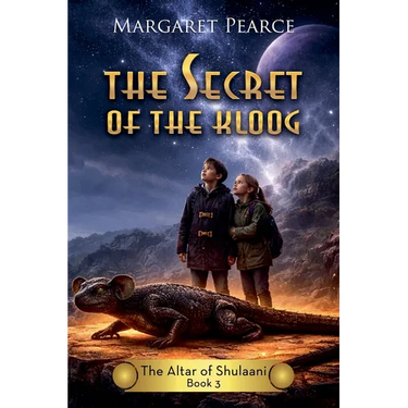The Secret of the Kloog