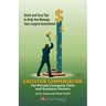 Executive Compensation for Private Company CEOs and Business Owners