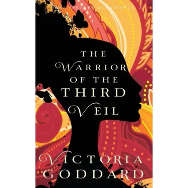 The Warrior of the Third Veil