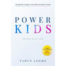 Power Kids: Teaching kids strategies, etiquette and Social skills at home