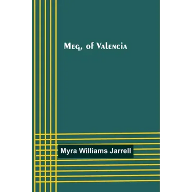 Meg, of Valencia