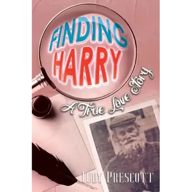 Finding Harry: A True Love Story