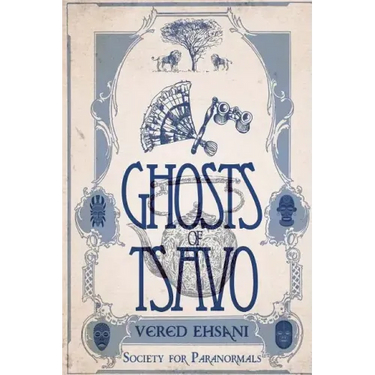 Ghosts of Tsavo