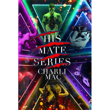 His Mate Series