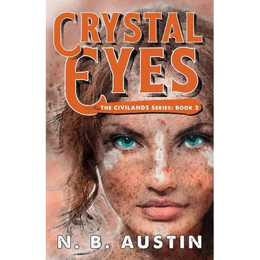 Crystal Eyes
