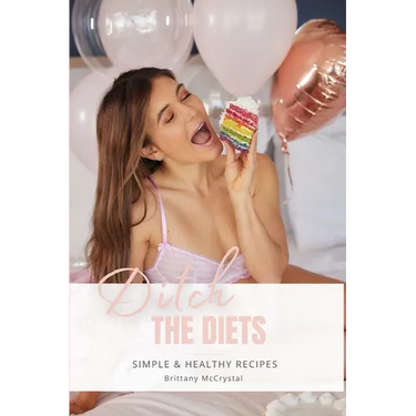 Ditch The Diets