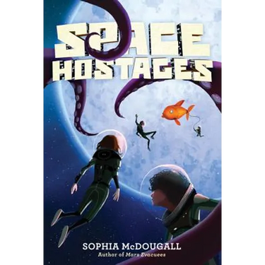 Space Hostages