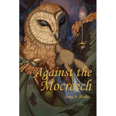 Against the Mocreech