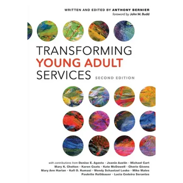 Transforming Young Adult Services