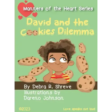 David and the Cookies Dilemma