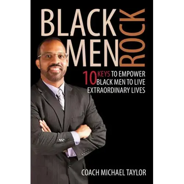 Black Men Rock