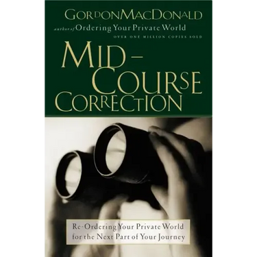 Mid-Course Correction