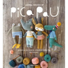 Animal Friends of Pica Pau: Gather All 20 Colorful Amigurumi Animal Characters