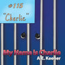 My Name Is Charlie