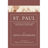 St. Paul