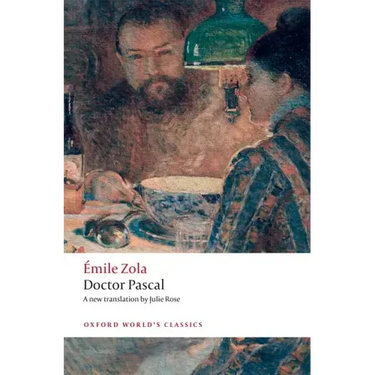 Doctor Pascal