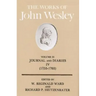 The Works of John Wesley Volume 21: Journal and Diaries IV (1755-1765)