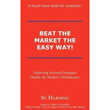 Beat the Market the Easy Way!