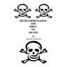Methamphetamine The Drug Of Death