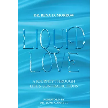 Liquid Love: A Journey Through Life's Contradictions