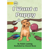 I Want a Puppy