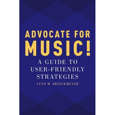 Advocate for Music P