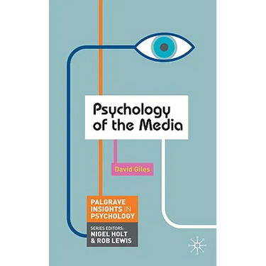 Psychology of the Media