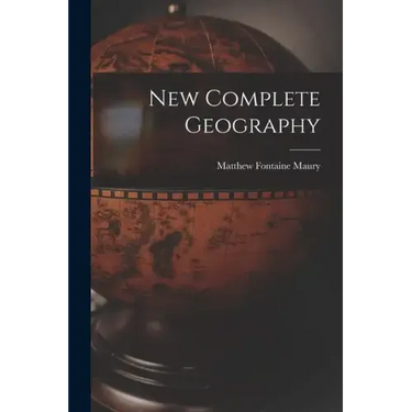 New Complete Geography