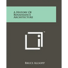A History of Renaissance Architecture