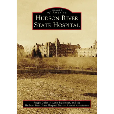 Hudson River State Hospital