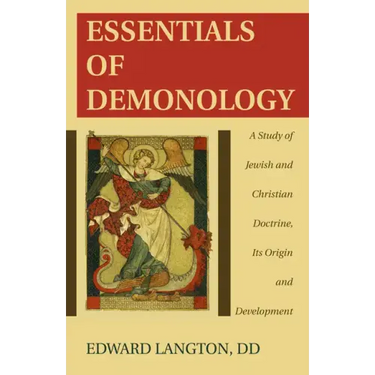 Essentials of Demonology