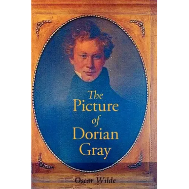 The Picture of Dorian Gray, Large-Print Edition