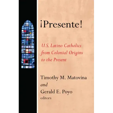 ¡Presente!