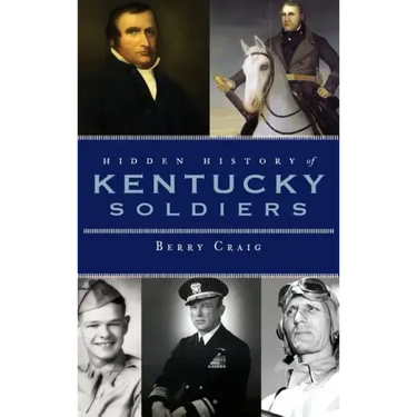Hidden History of Kentucky Soldiers