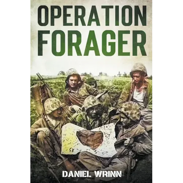 Operation Forager