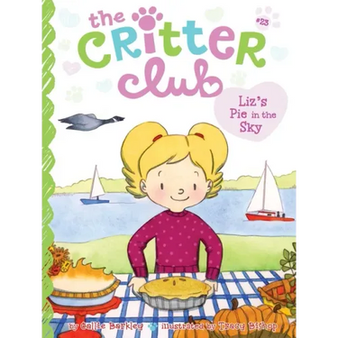 Liz's Pie in the Sky