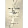 True Evangelism: or Winning Souls by Prayer