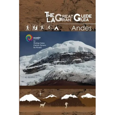 The Great Guide Andes