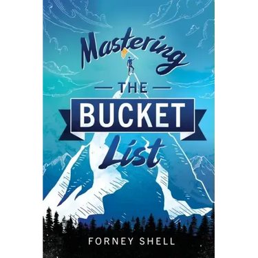 Mastering the Bucket List: From Planning to Action