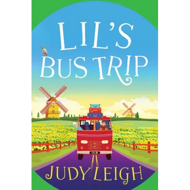 Lil's Bus Trip