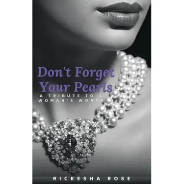 Don't Forget Your Pearls